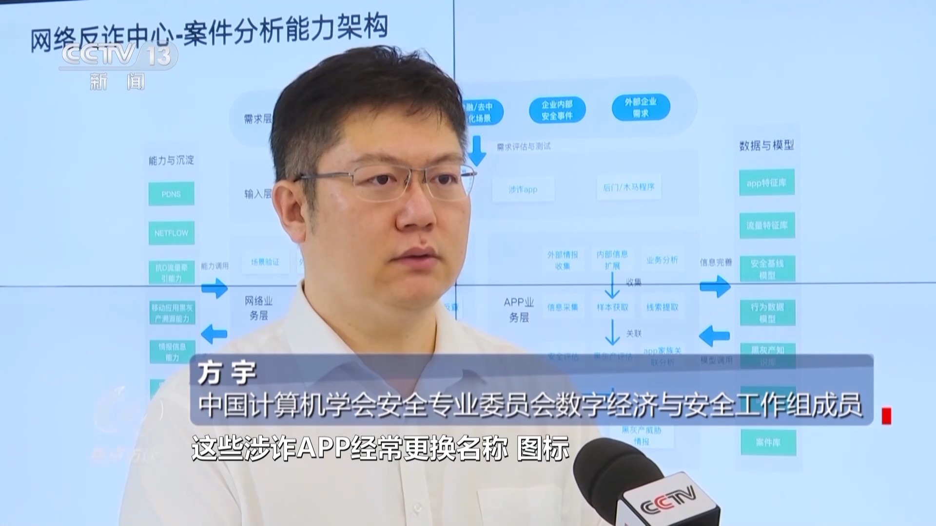 警惕手機里的“李鬼”！騙子把正常APP變成詐騙APP